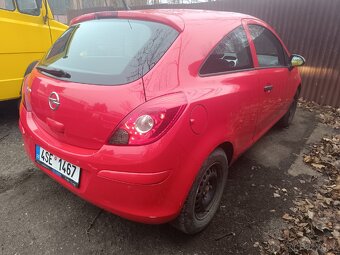 Opel Corsa - 9