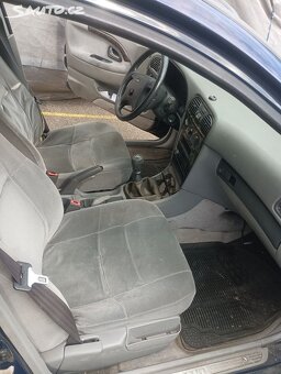 Volvo S40 prodej - 9