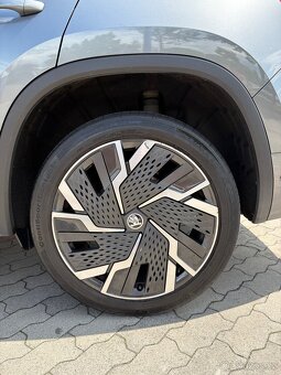 Škoda Kodiaq RS - 9