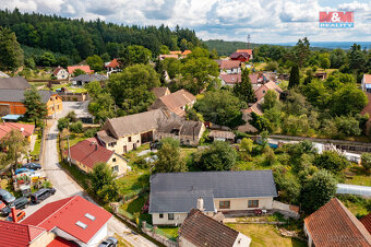Prodej chalupy, 106 m², Boudy - 9