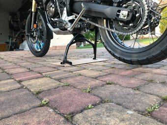 Yamaha Ténéré 700 provoz 5/2024 - 9