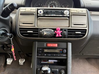NISSAN XTRAIL - 9