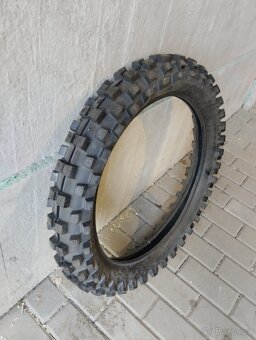 Yamaha yzf 250 - 9