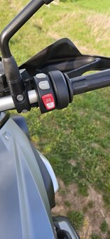 BMW R 1200 GS - 9