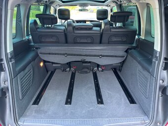 Renault Espace-rok2011,motor2.0Dci,výkon110kw,navi,DVD - 9