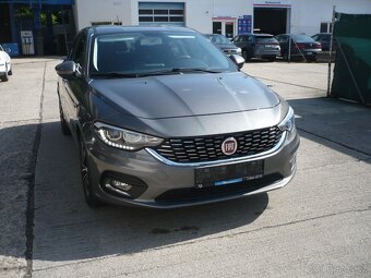 Fiat Tipo 1.4 i - 9