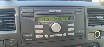 Ford Tranzit 2011 - 9