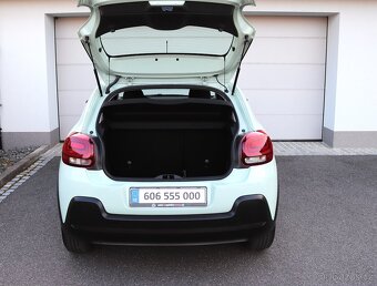 CITROËN C3 1.2 PT - AUTA na splátky BEZ příjmů a registrů - 9