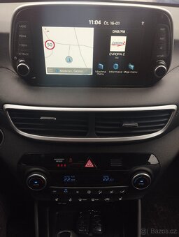 Hyundai Tucson, 1.6, Diesel, rv.2020/09 (c.j.2596) - 9