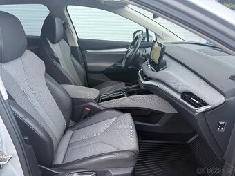 Škoda ENYAQ iV 80 LOFT MATRIX KAMERA ACC - 9