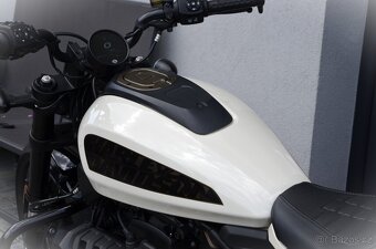 Harley Davidson Sportster S CZ původ / záruka 2027 - 9