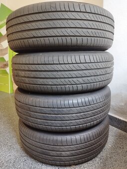 17" ALU MERCEDES-BENZ (GLA) + PNEU - 9