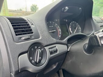 Škoda Octavia, DSG 2.0 TDI / 103 kW - 9
