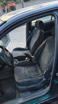 Škoda Octavia 1.6 55kw benzín - po servisu - 9