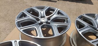 Mitsubishi outlandet 5x114,3 r18  eclipse cross asx kia mazd - 9