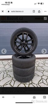Octavie 3 2.0tdi 110kw - 9
