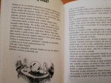 Dvojpohádky, Bílý slon, Hromnice, Matylda, O čarodějce - 9