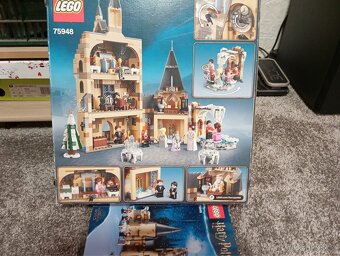 Lego - 9