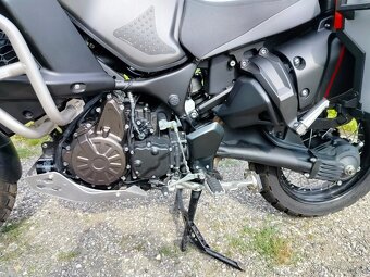 Yamaha XT1200Z Super Tenere - 9