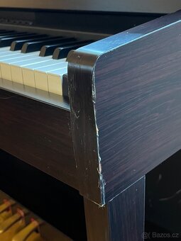 Yamaha digitalni piano- Clavinova clp 470 - 9