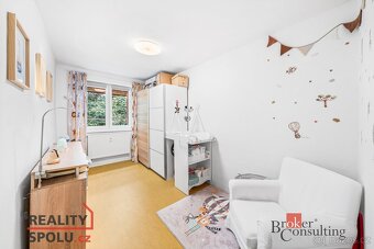 Prodej, byty/3+kk, 66 m2, Sukova, Jižní Předměstí, Plzeň 3 [ - 9