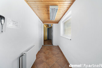 PRODEJ KOMERČNÍHO OBJEKTU, NOVÝ JIČÍN - 9