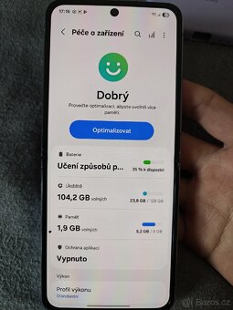 Samsung Galaxy z flip 4 128 gb - 9