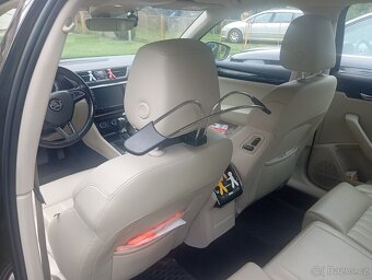 Škoda Superb 3 - 9