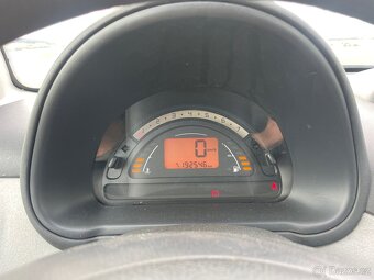 Citroen C3 1.4hdi 66kw - 9