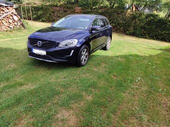 Volvo, XC60, 4x4, 140kW - 9