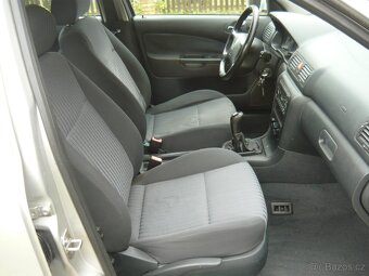ŠKODA OCTAVIA 1.9TDI KOMBI 66 KW - 9
