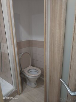 Byt 1+1,40m2,Kraslice,Krušné hory. - 9