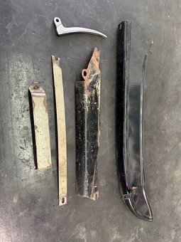 Jawa pérák 350/12 - 9