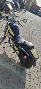 Aprilia 80 Classic - 9