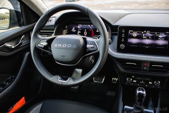 Škoda Scala 2024 - 9