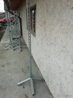 parkurové překážky - 9