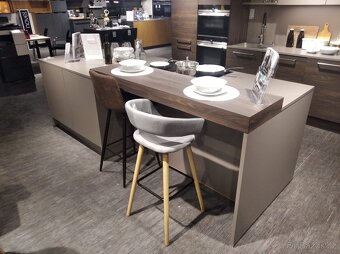 Kvalitní německá kuchyně Nolte - 9