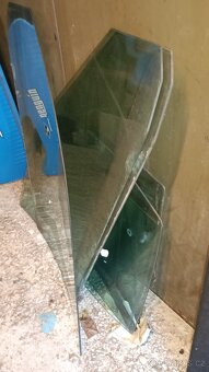 Náhradní díly Škoda Octavia 1.6 SR 74 kW - 9