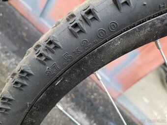 Horské kolo ROCKRIDER ST 120 - 9