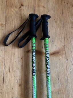 Dětské lyže ELAN Formula S (120cm) - 9