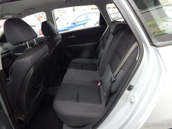 Hyundai i 30CW 1,6 CRDI - 9