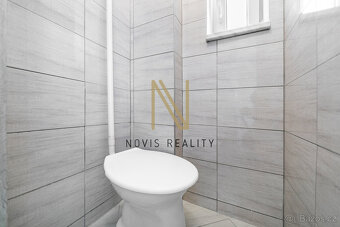 Prodej, byt, 1+1, 65 m², ul. Masarykova, Klatovy - 9