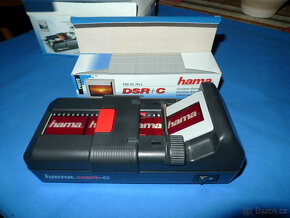 Vaporizer, vysilacka, stroj diapozitivy, metr - 9