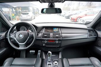 BMW X6 3.0 xDrive - 9