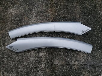 Citroën C3 pluriel náhradní díly - 9