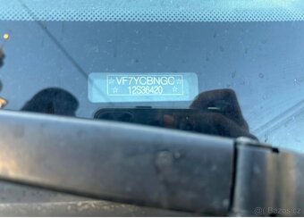 Citroen Jumper Valnik 2021/5 - 9