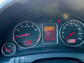 Audi A4 1.8 T quattro 2003 STK do 10/2027 zpneu - 9