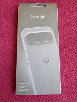 Google Pixel 9 PRO 512 GB Hazel - 9