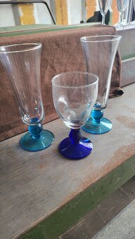 Mix krásné sklo - 9