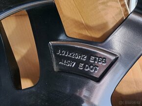 Nova sada vw Amarok R20 + Ford Ranger 6x139,7 - 9